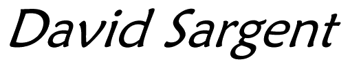 David Sargent
